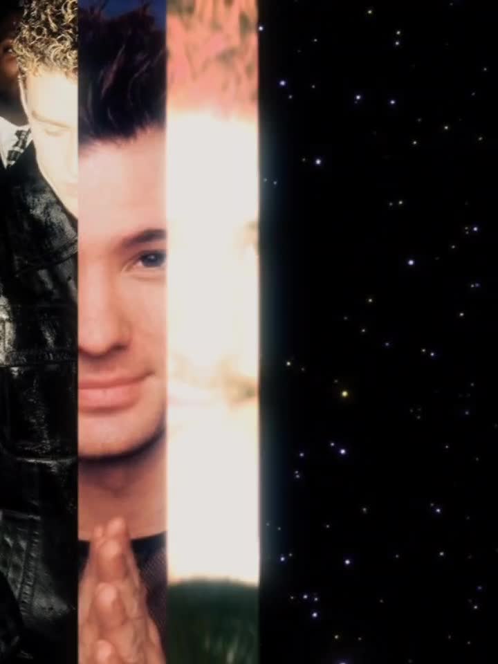 @forever.nsync