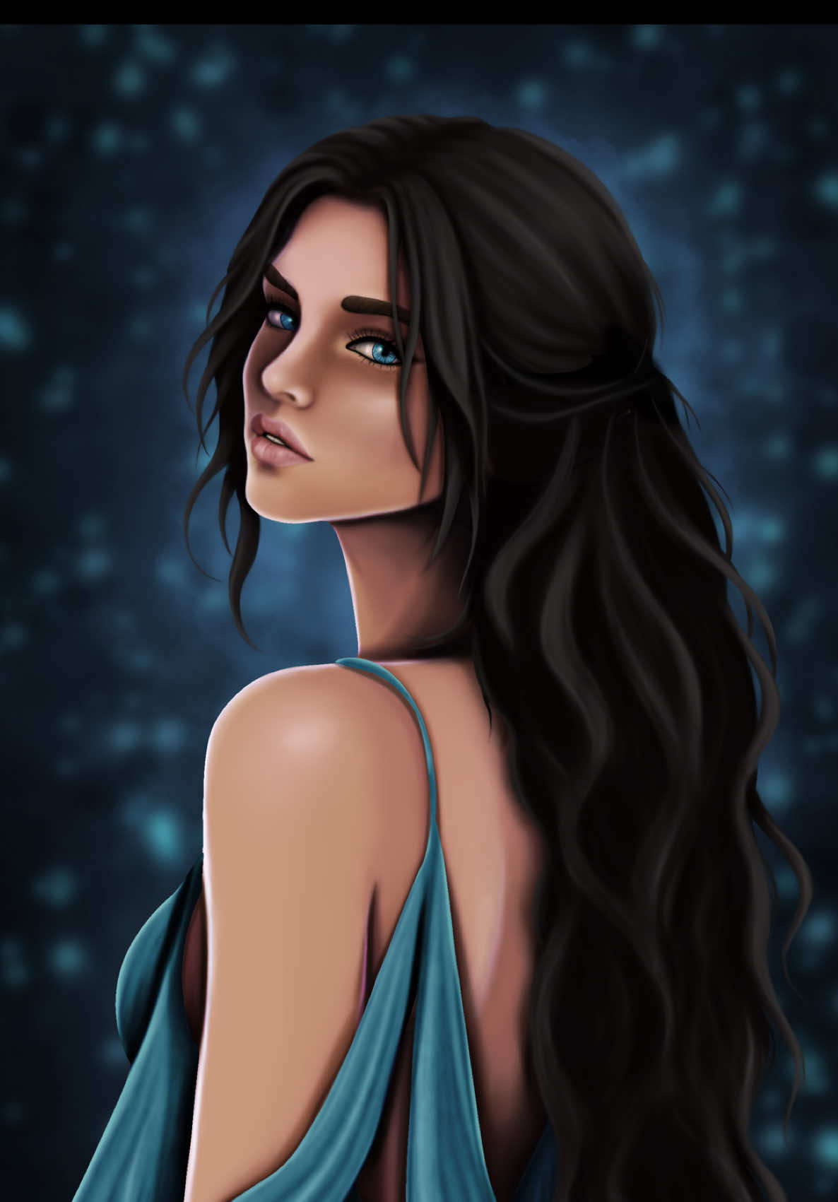 @Cassidy Grimm | Fantasy Author