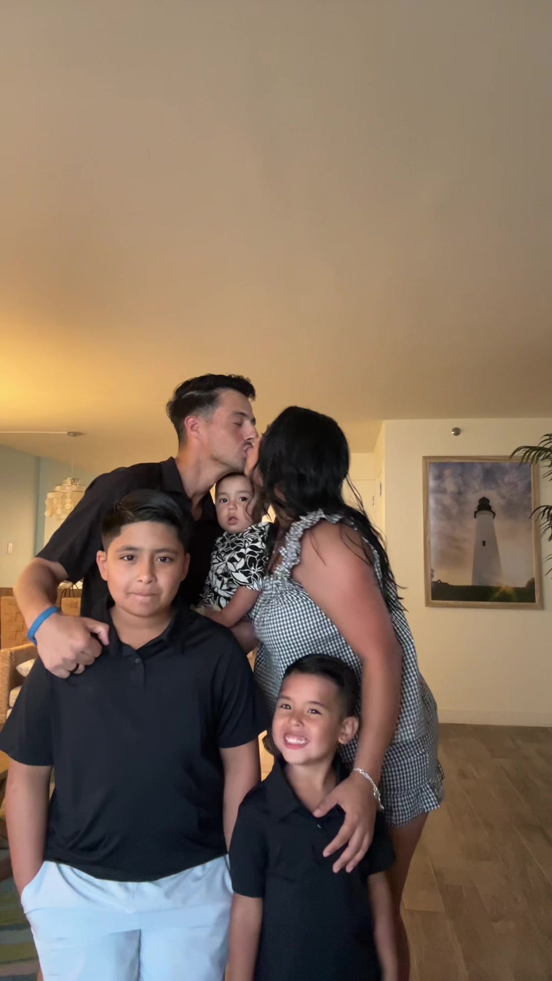 @Mama Gina