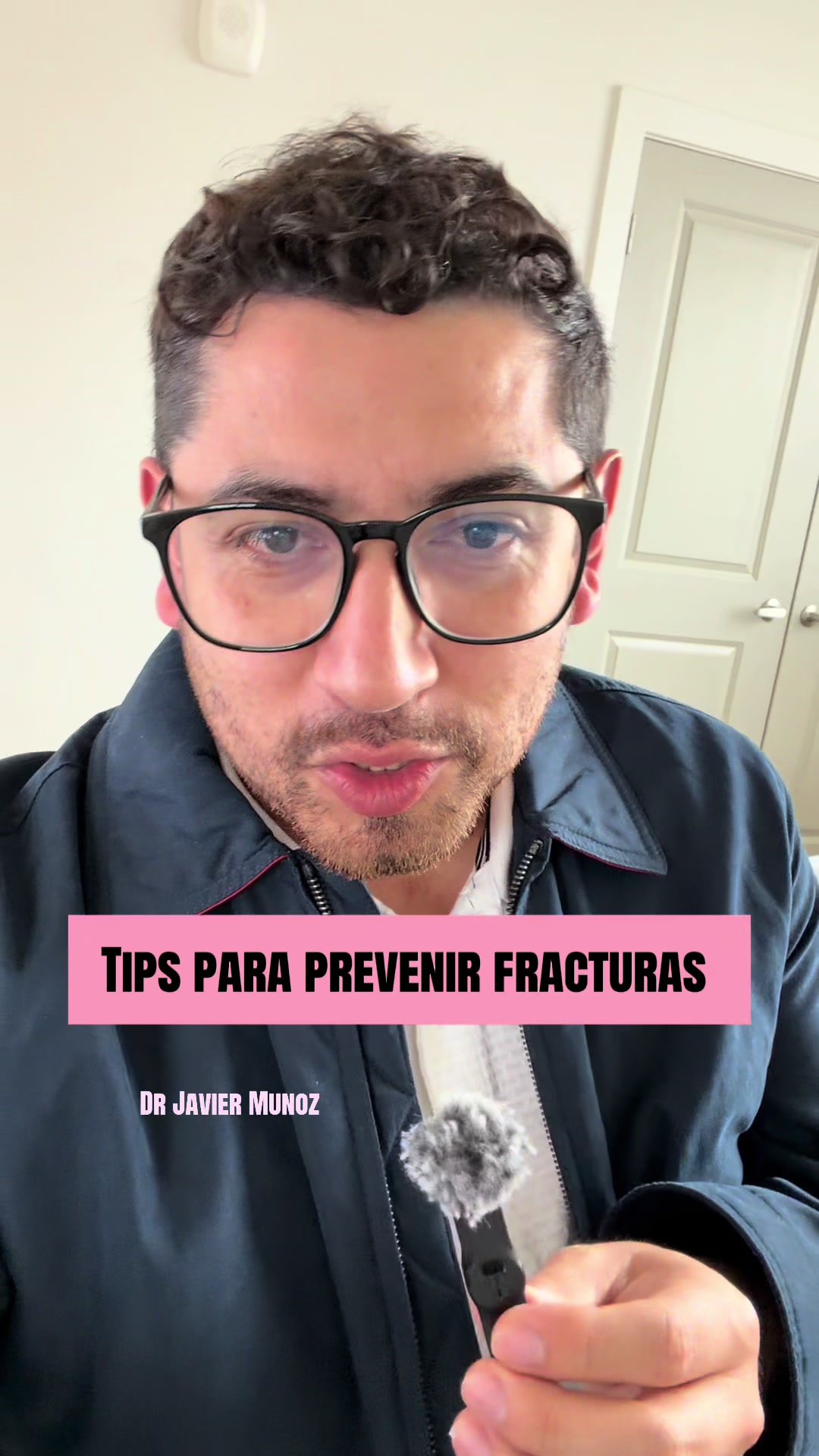 @Latino MD / Dr. Javier Munoz
