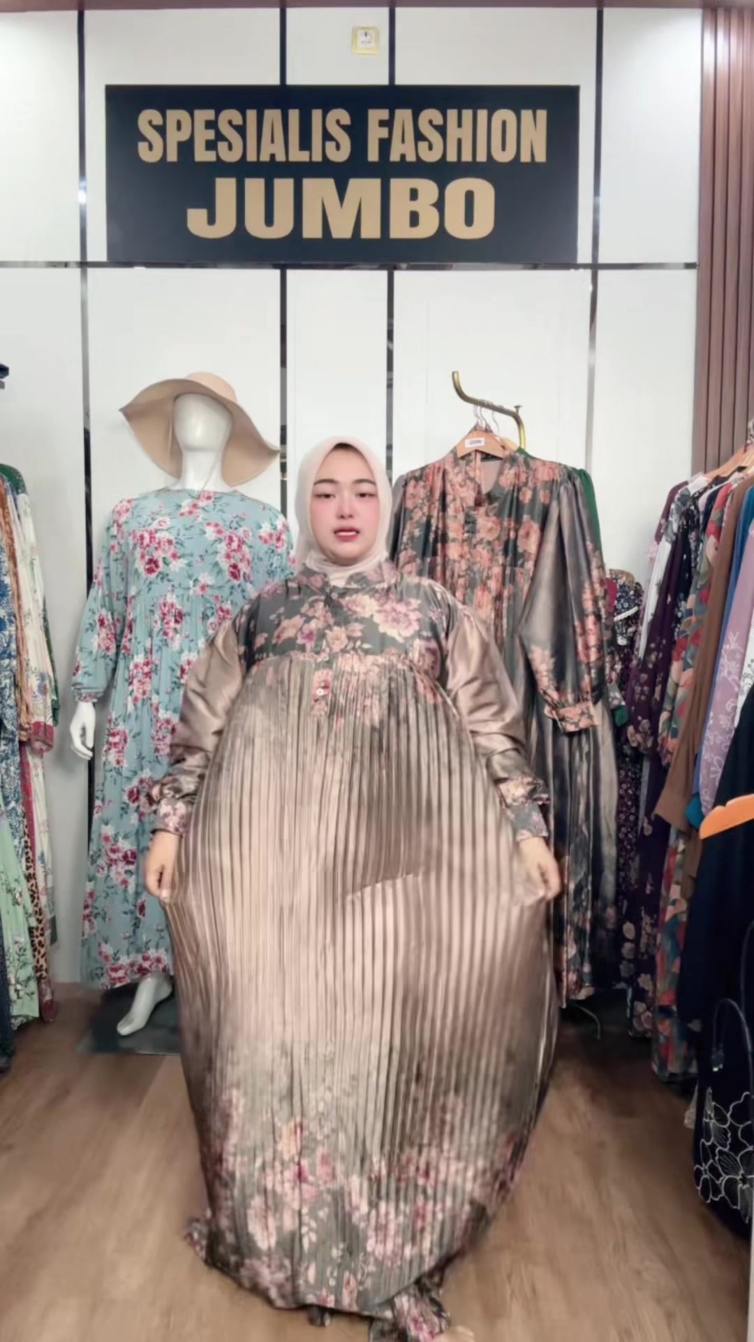 @BigSize Kekinian 🛍️