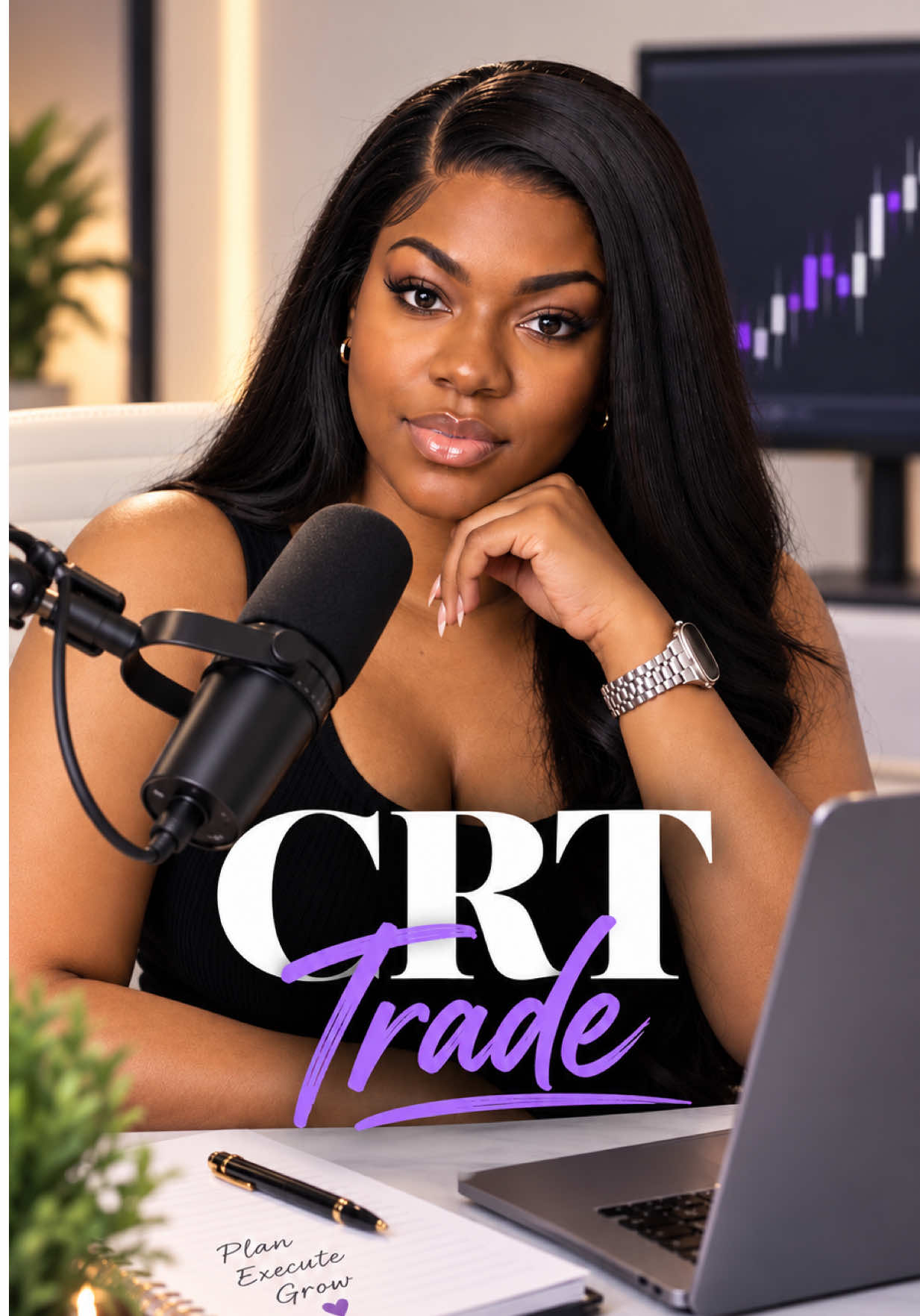 @📈TheGracefulTrader📉