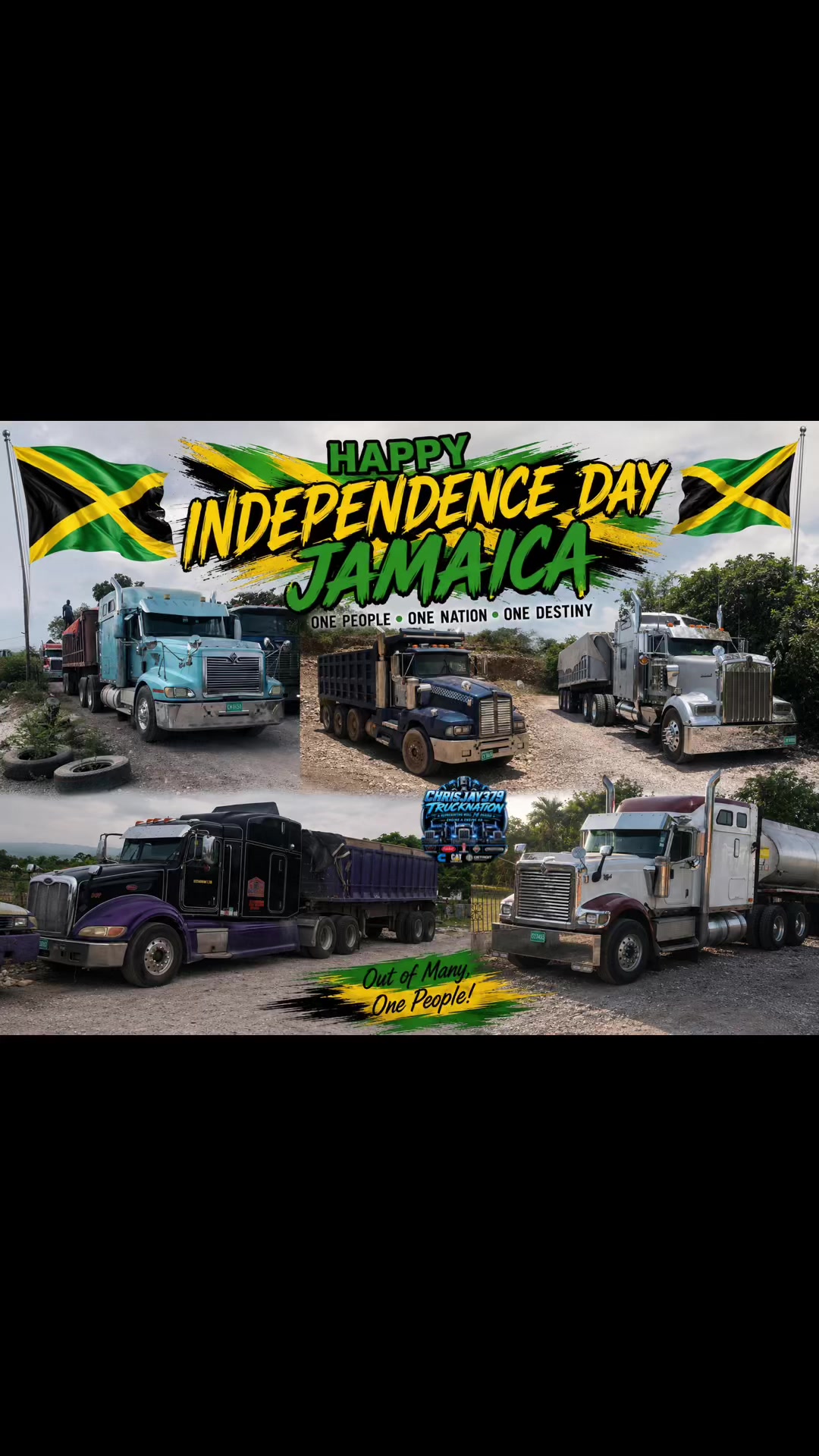 @Chrisjay379_Trucknation
