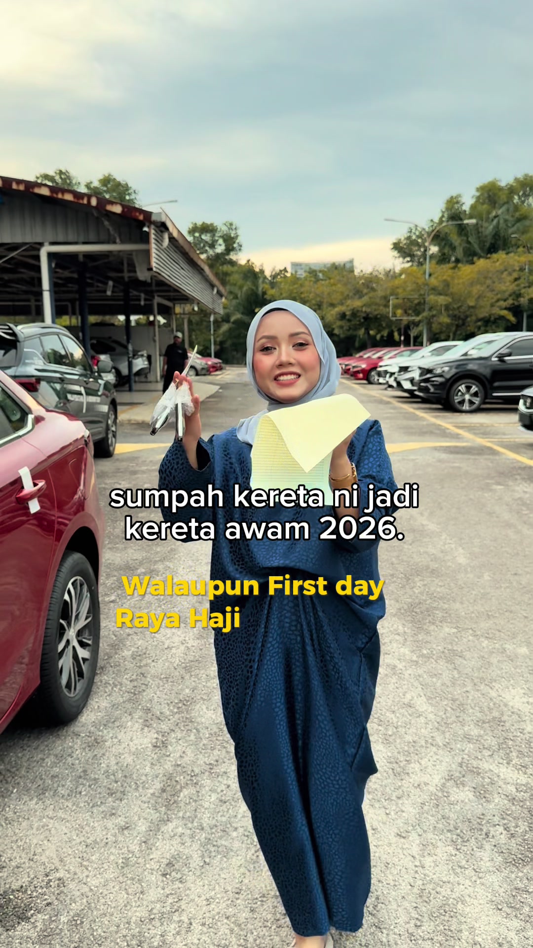 @Proton Car Agent