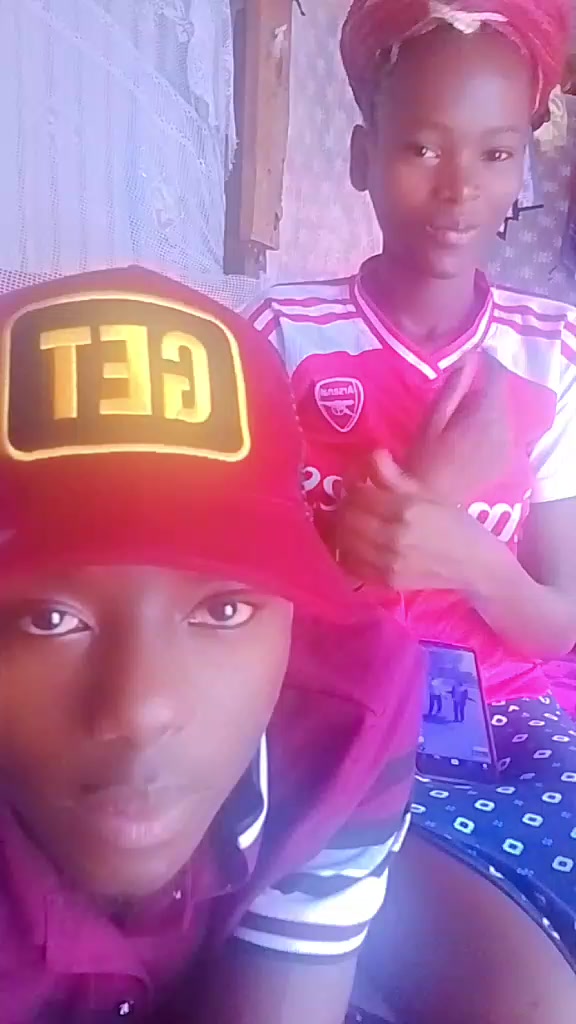 @Wadossy wadogo
