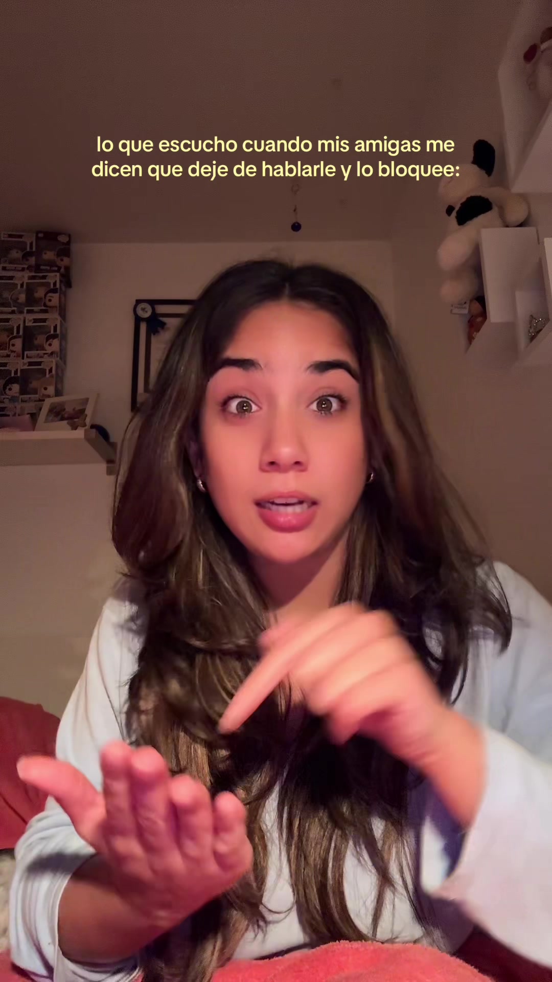 @Isabel Urdaneta