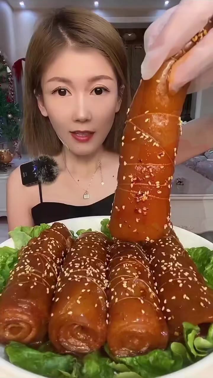 @Mukbang Time