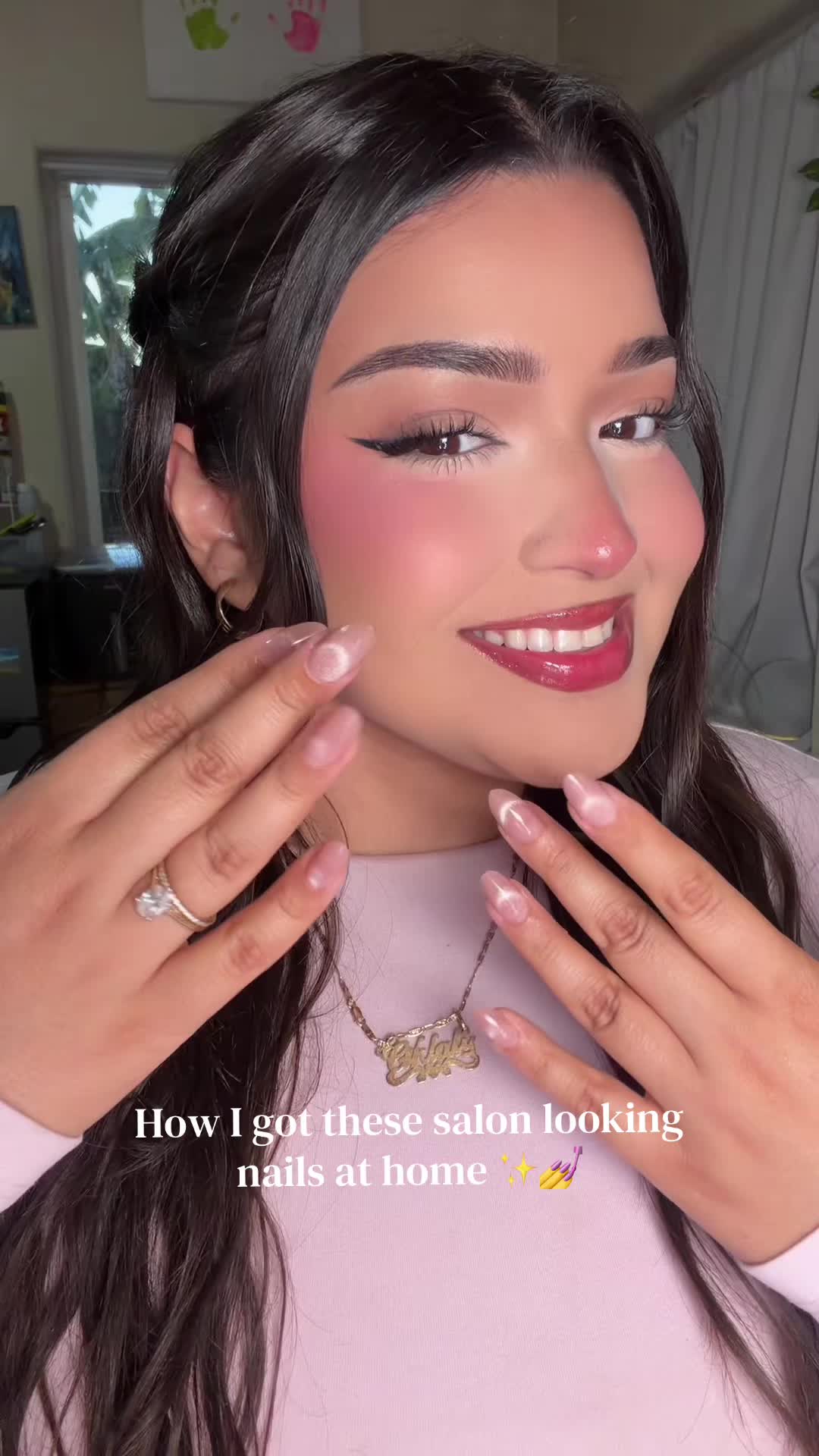 @Ciklaly Fernandez