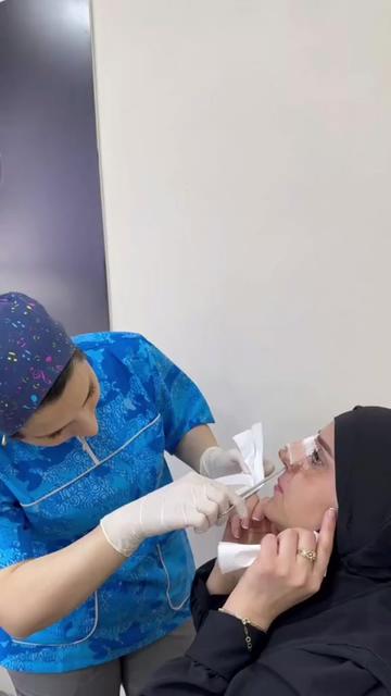 @Lor/Rinoloq/Dr. Şəhla Həsənova