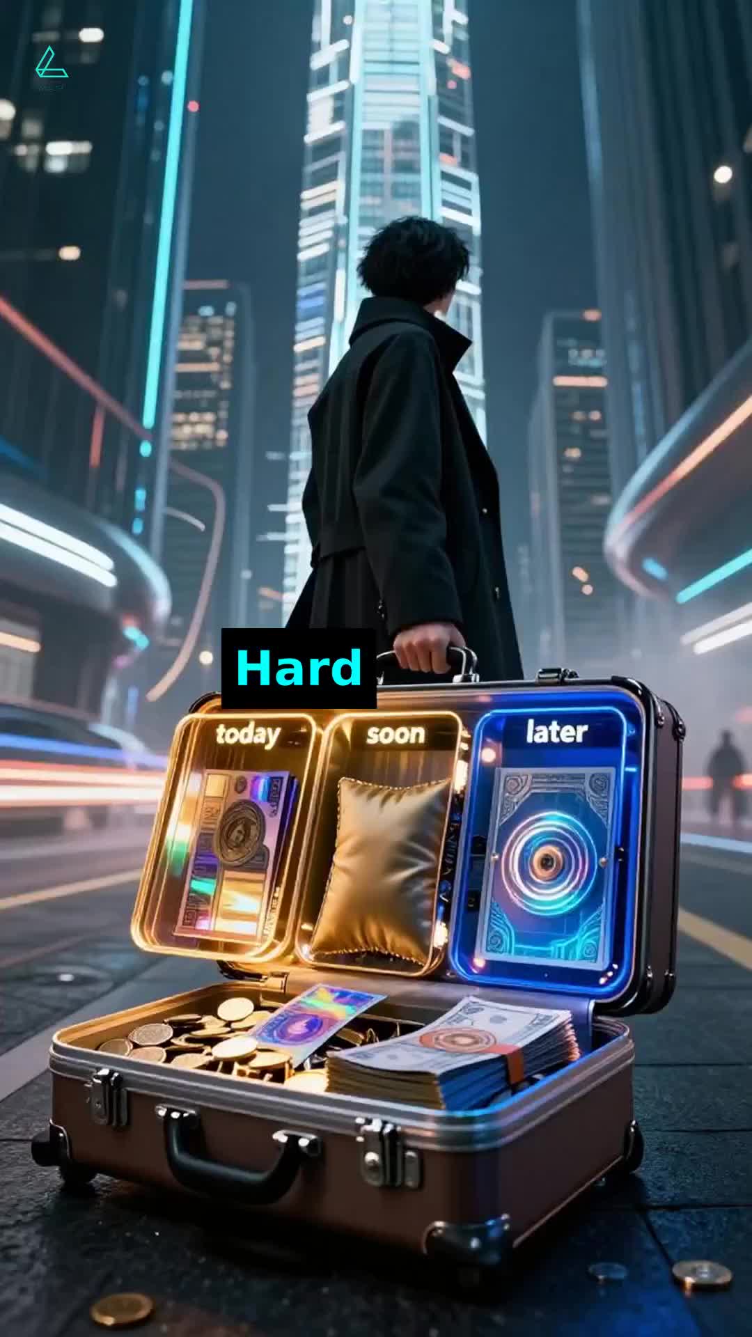 @Lightemy Wealth