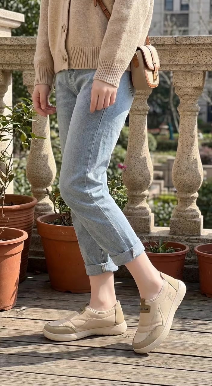 @Sepatu Import Wanita