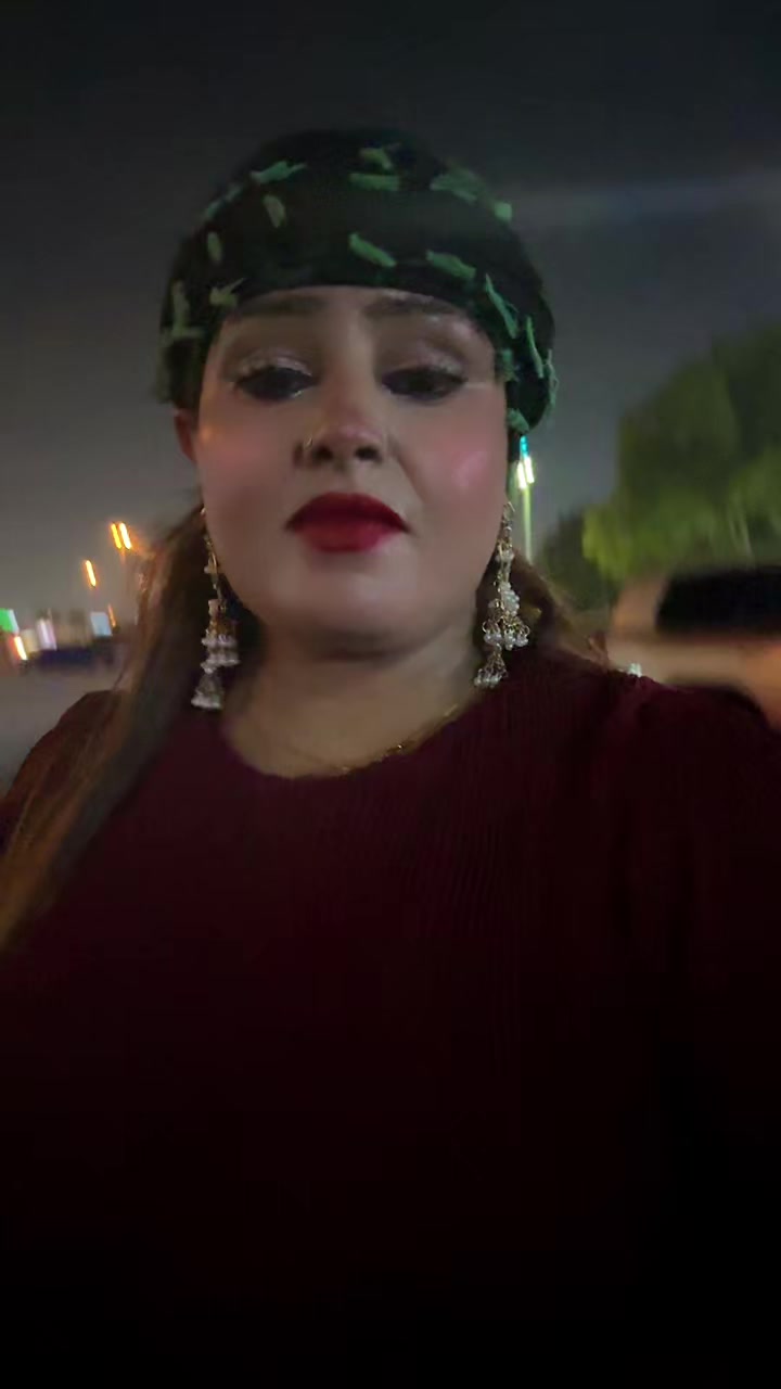 @Kaali didi 1