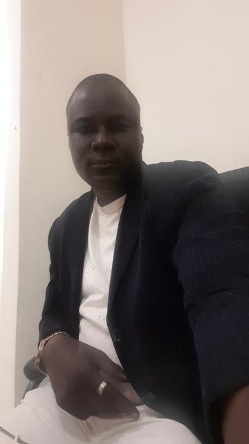 @Mr. George A.Fallah CEO