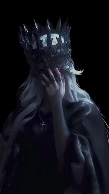 @Demon King