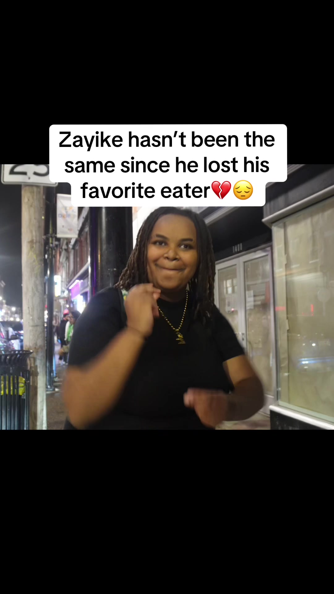 @Zay Ike💸