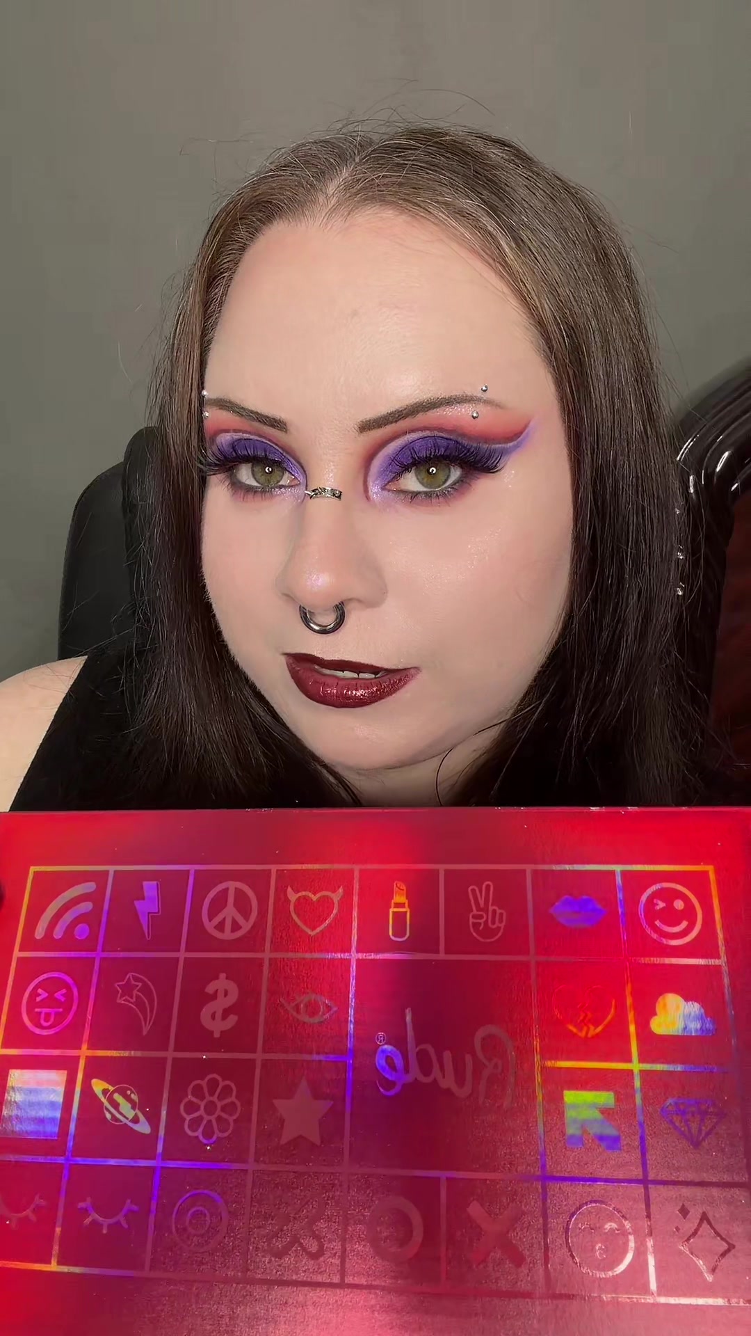 @⚔️🖤 ℭ𝔥𝔢𝔶𝔢𝔫𝔫𝔢 🖤⚔️