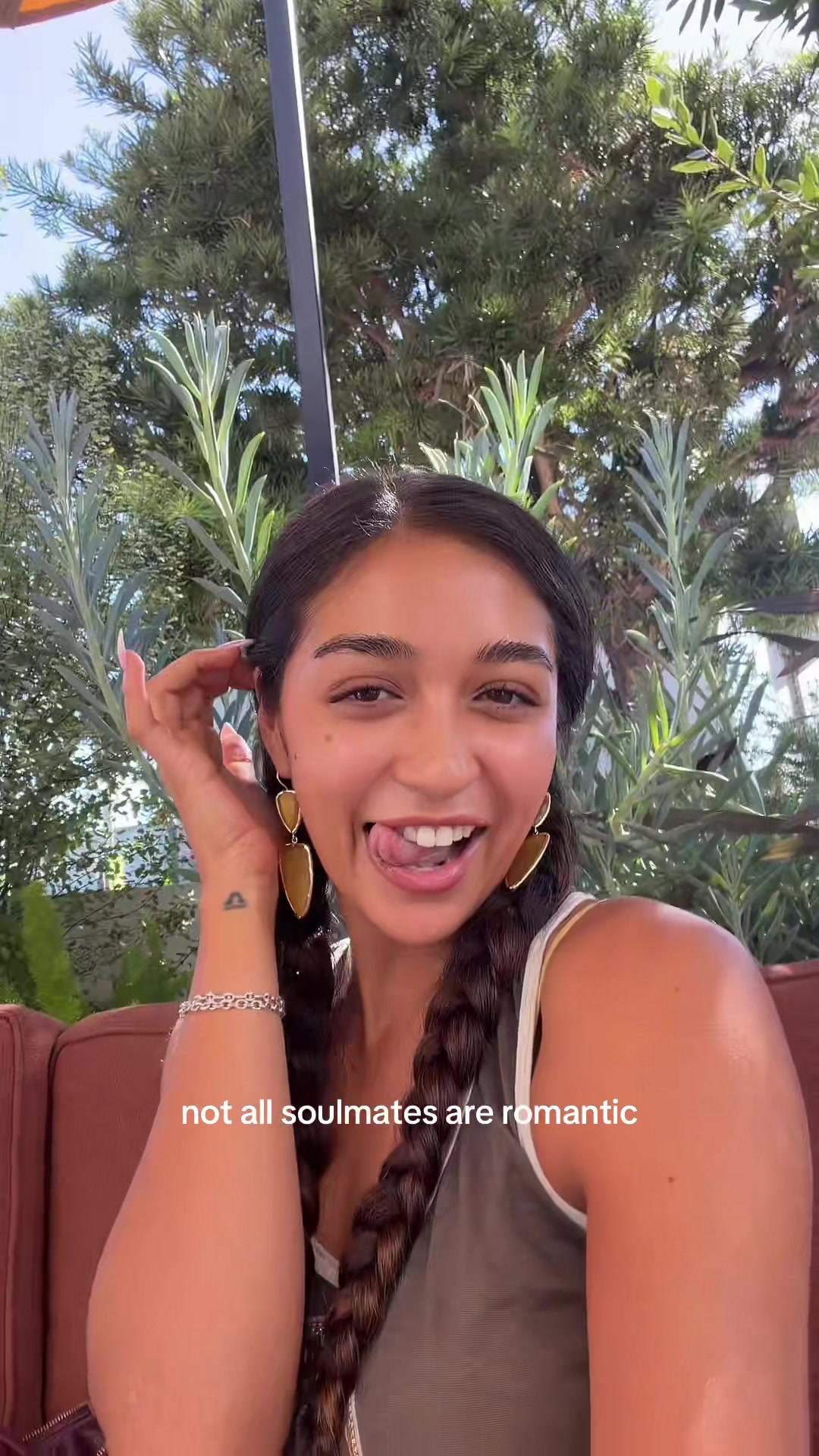 @cierra ortega
