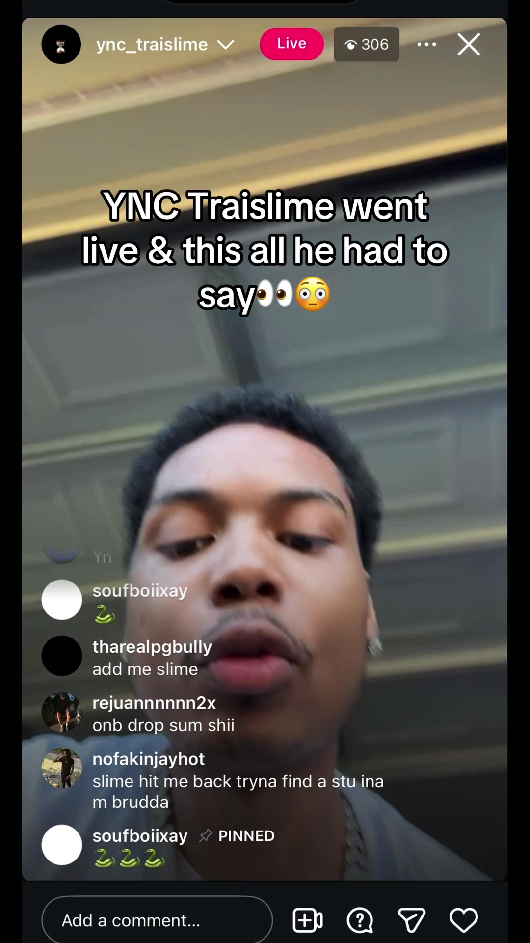 @Twitch: domstizzylive