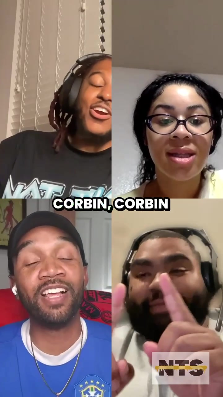 @Not that Serious Podcast
