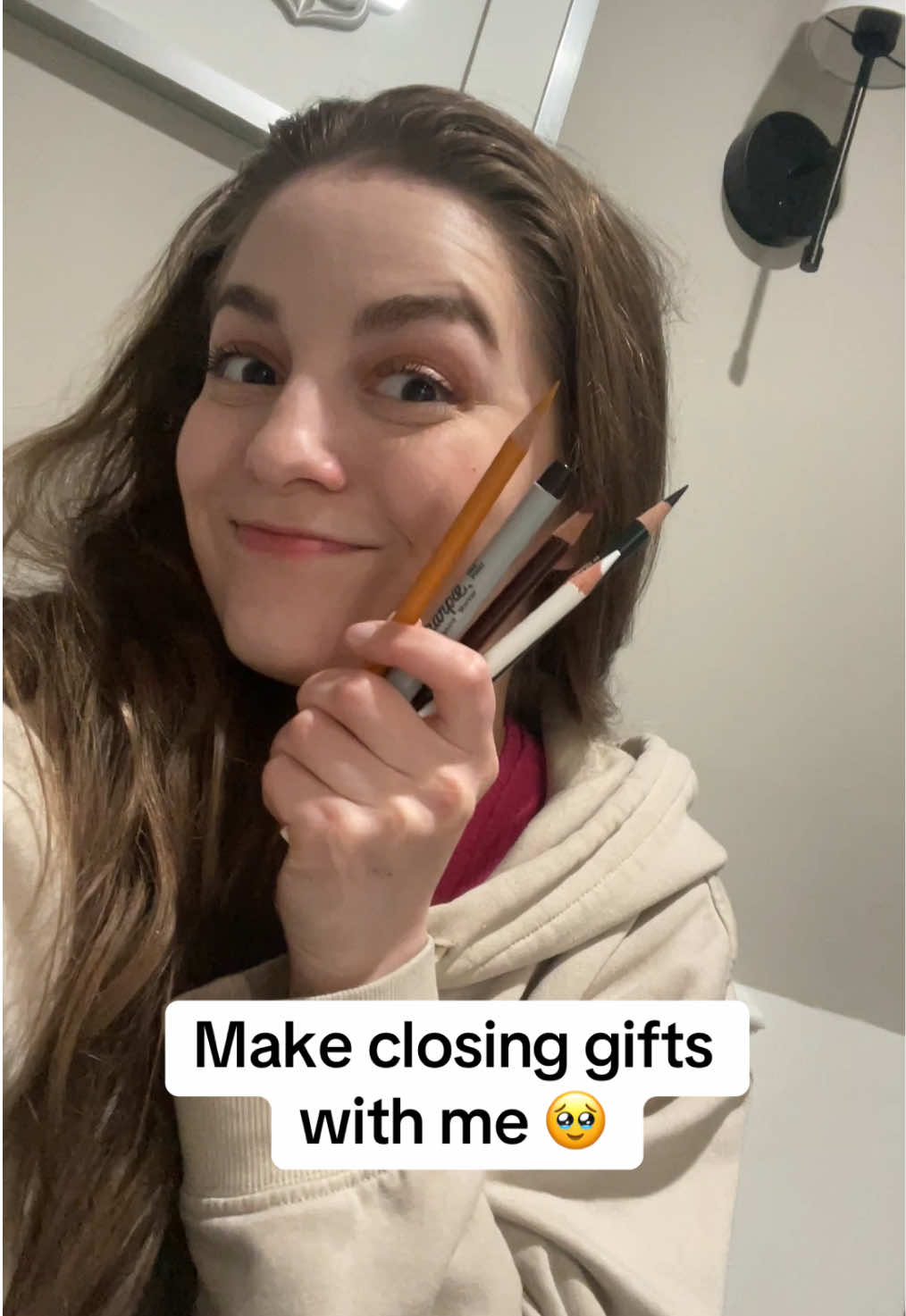 @Noelle Gizzi