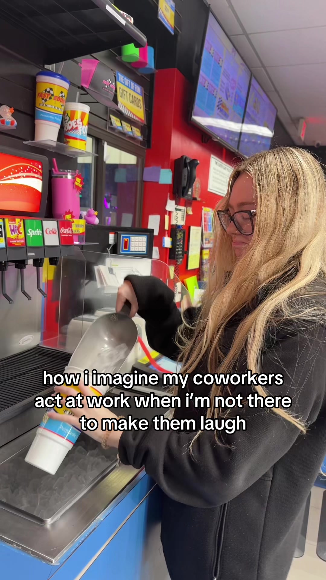 @Fast Eddies