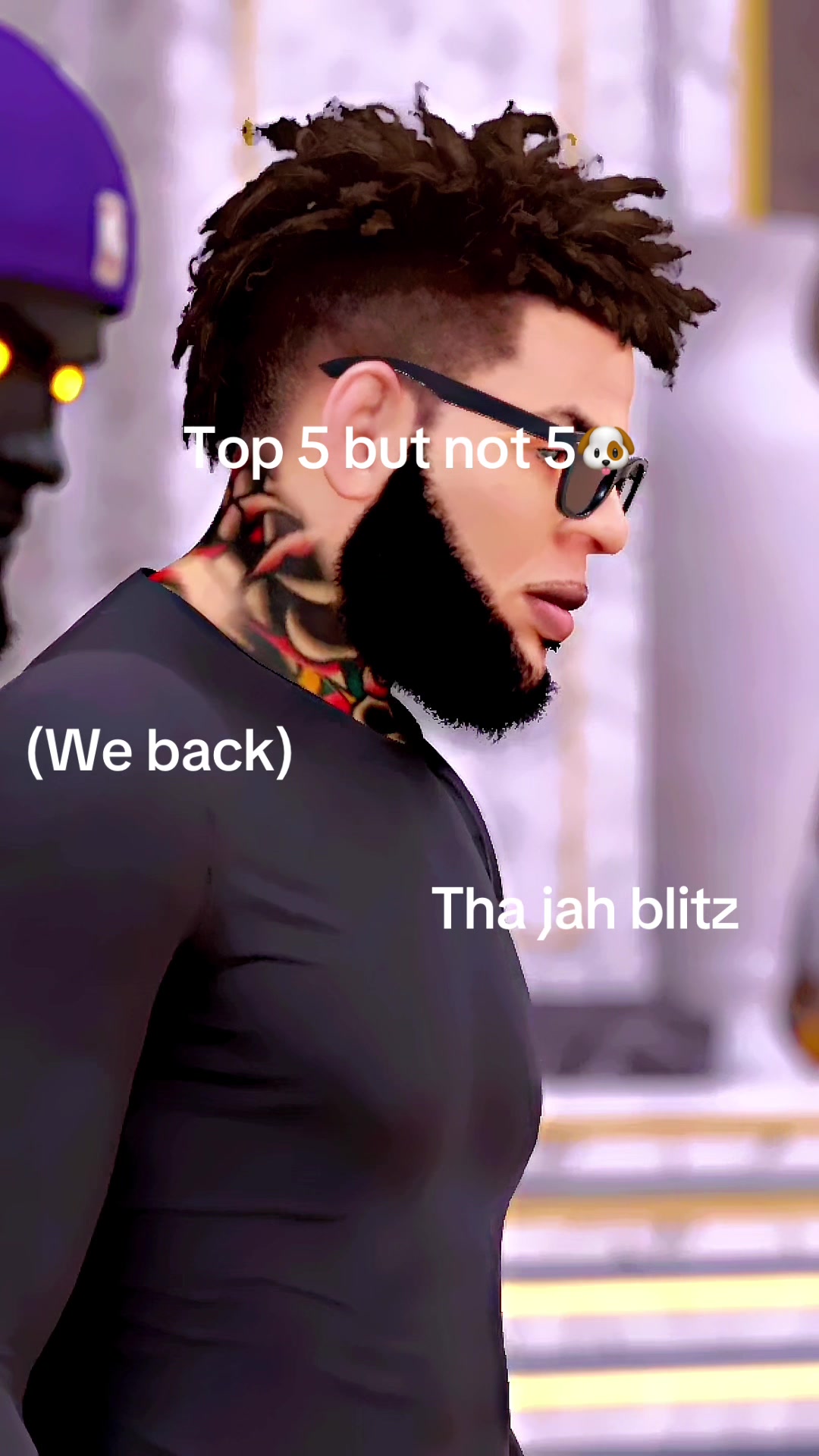 @Jah