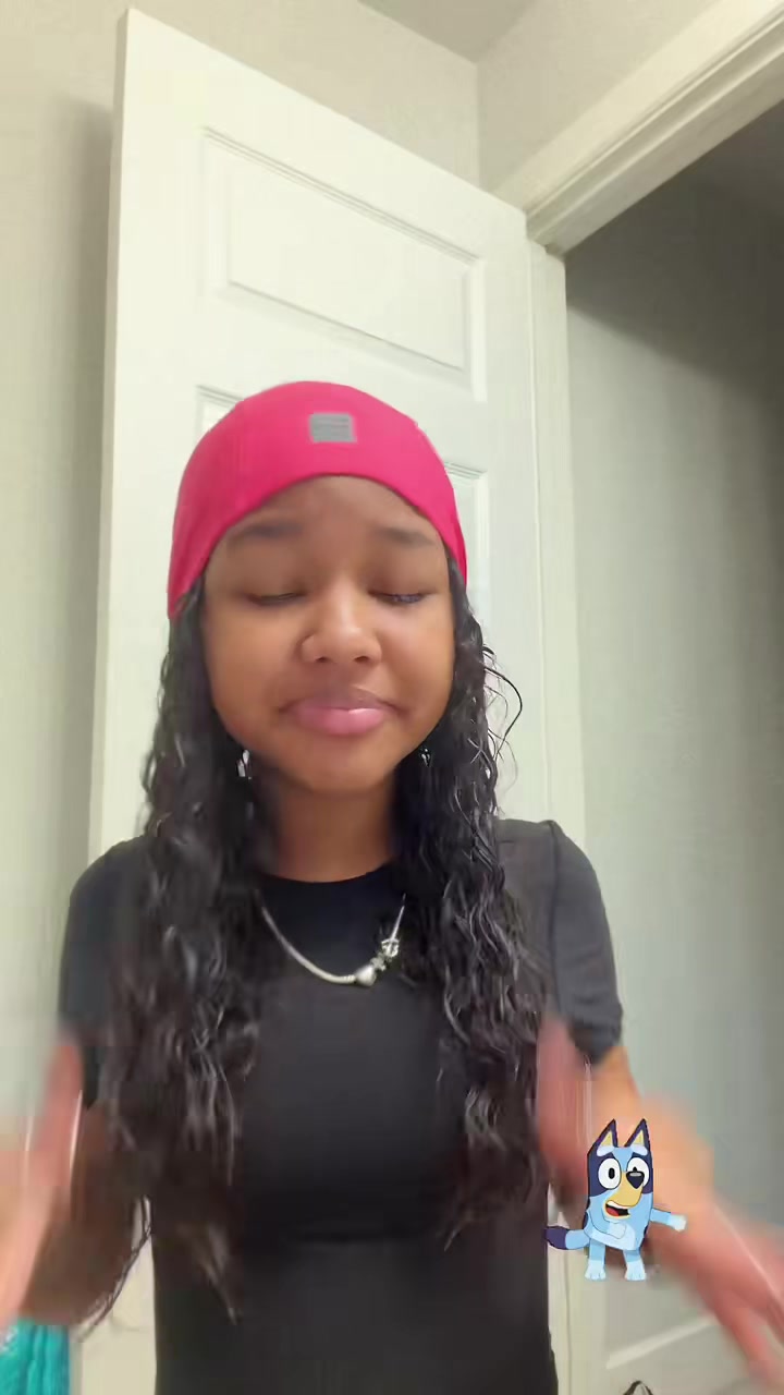 @Badkidameyah!!!