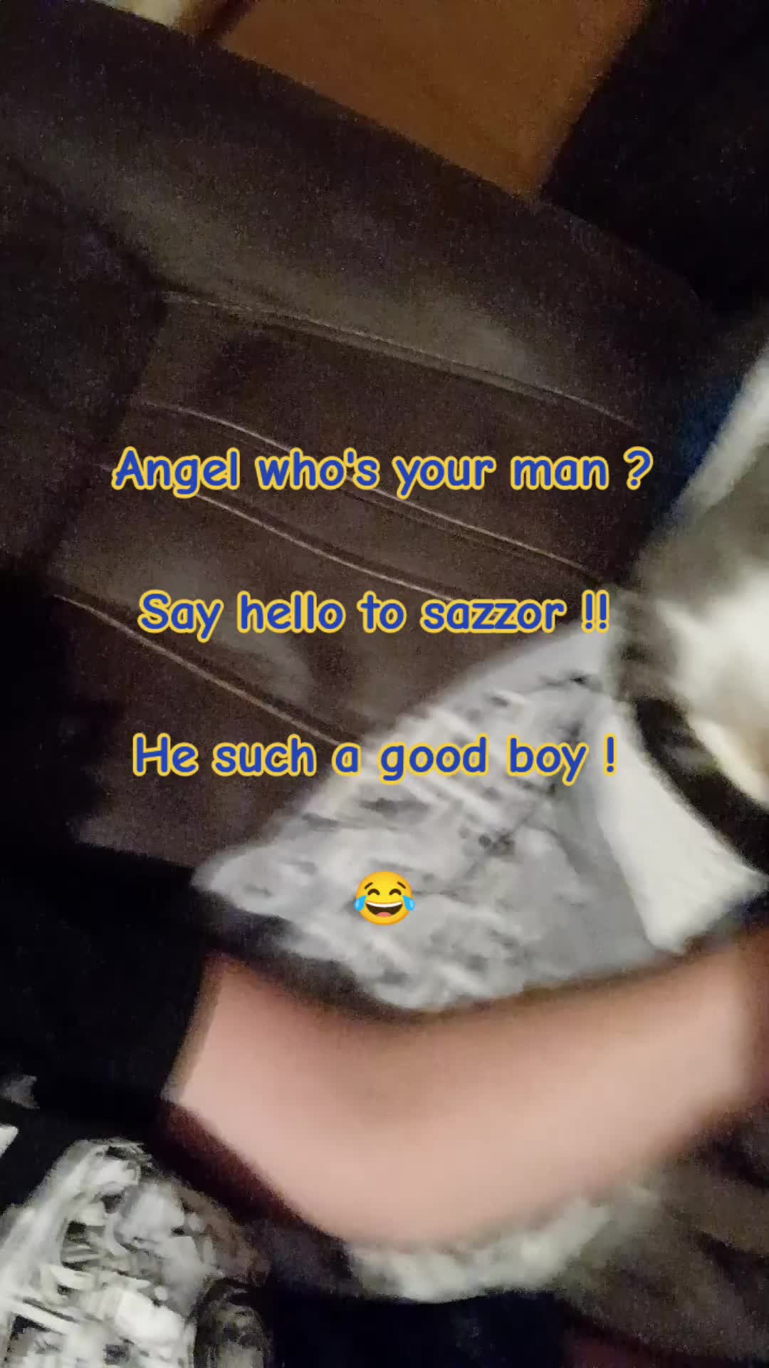 @Angel Chesson