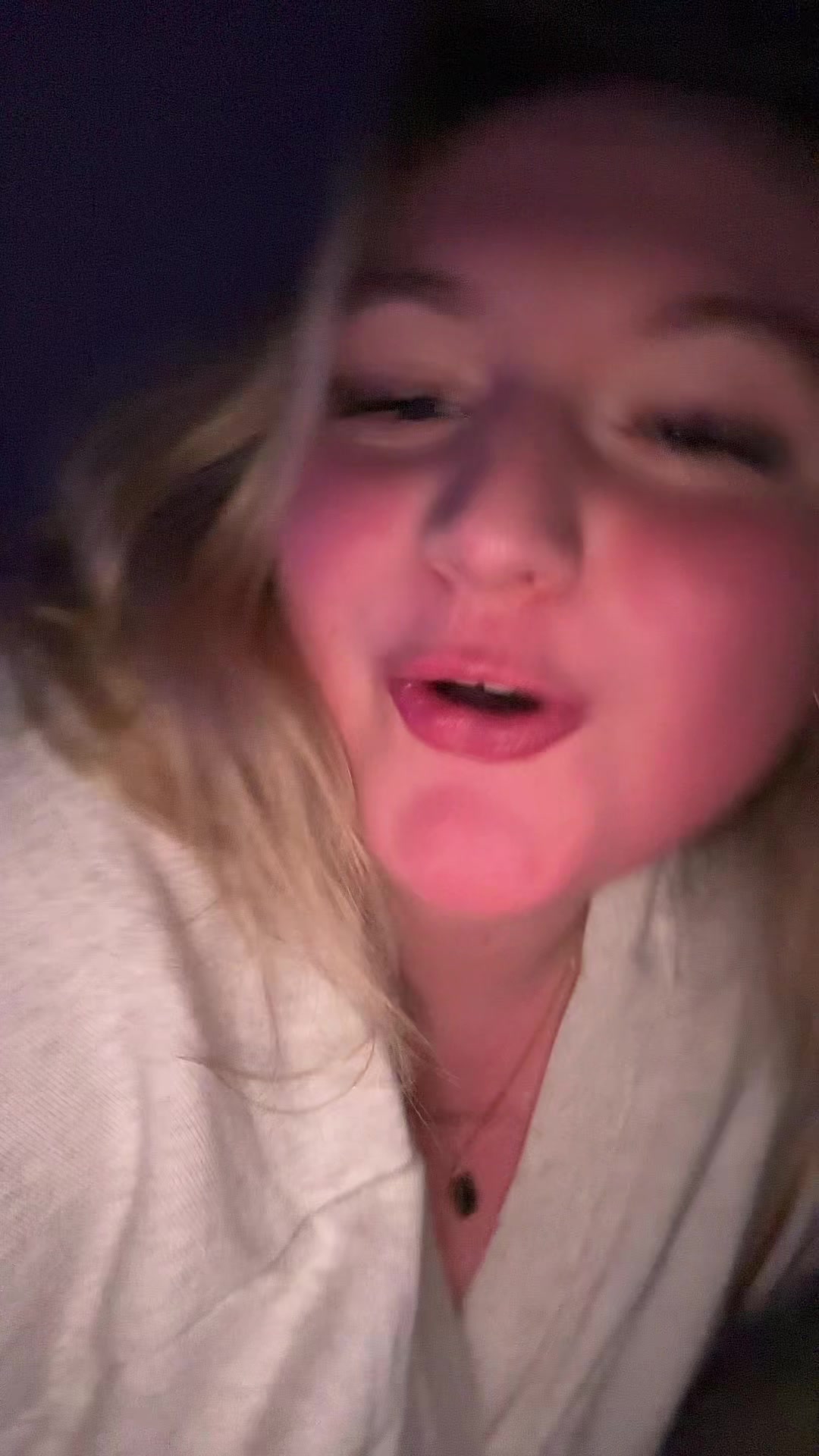 @hannah leak