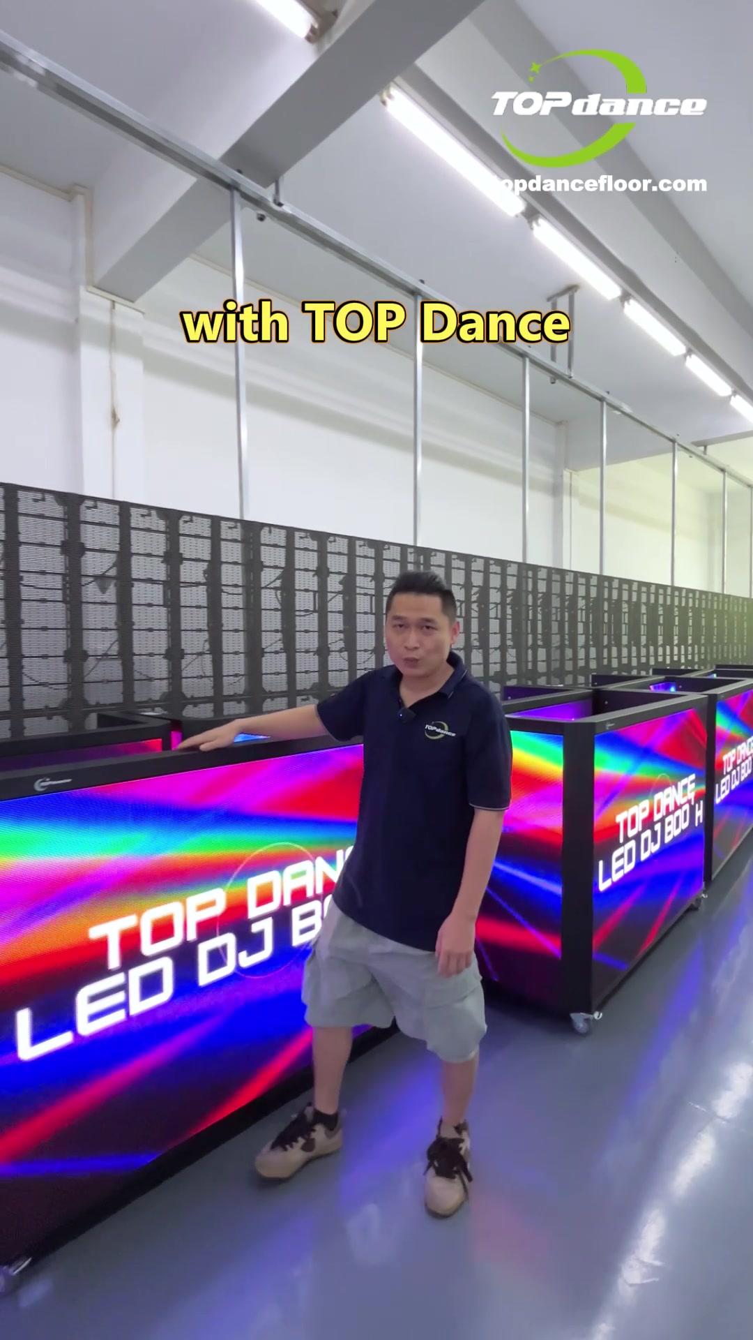 @TOPDanceFloors
