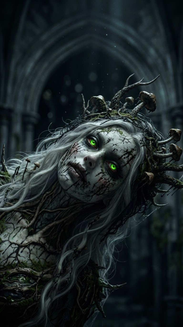 @Izabella | Dark AI Director