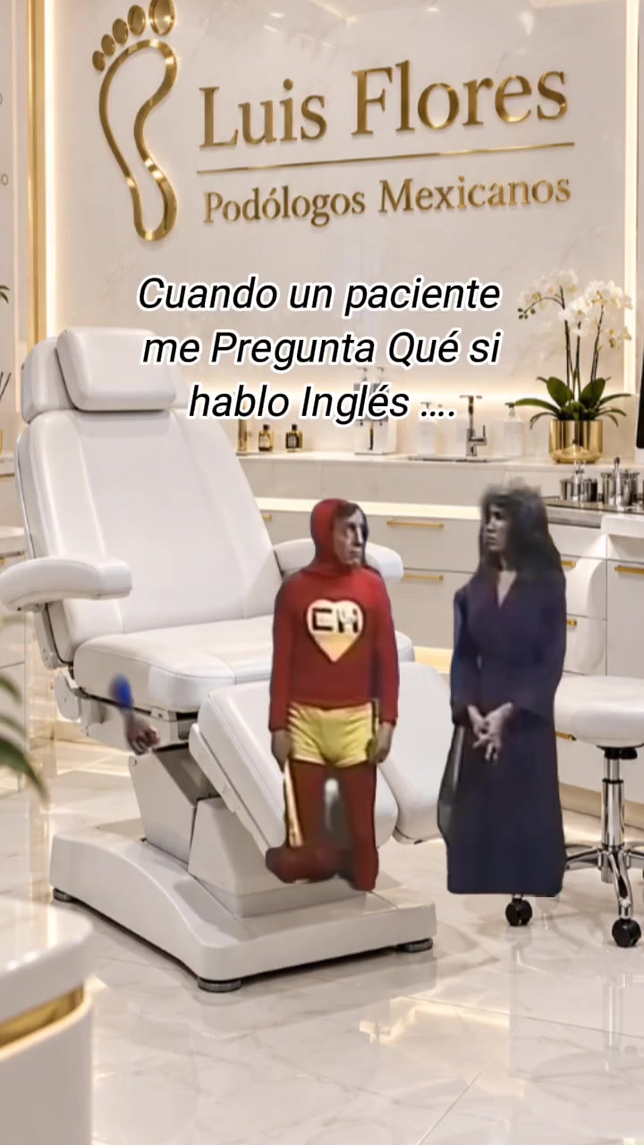 @PodólogosMx