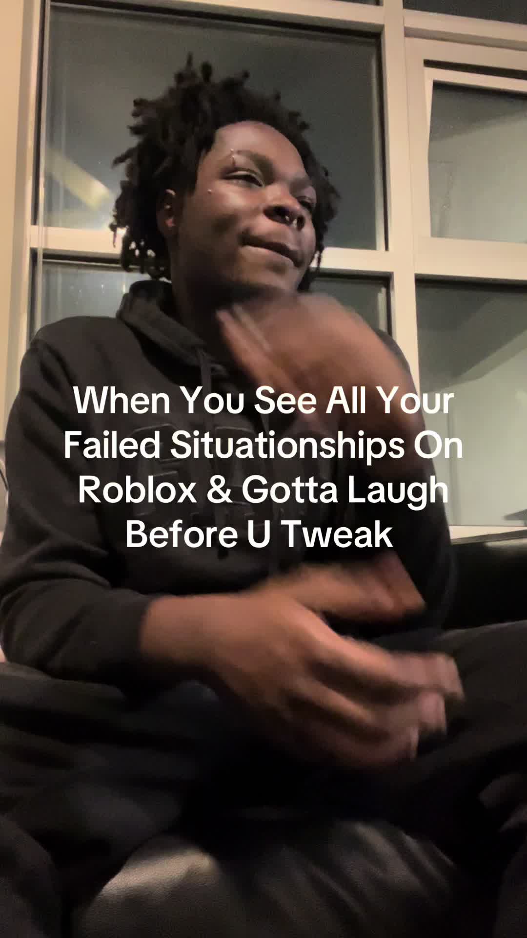 @;)
