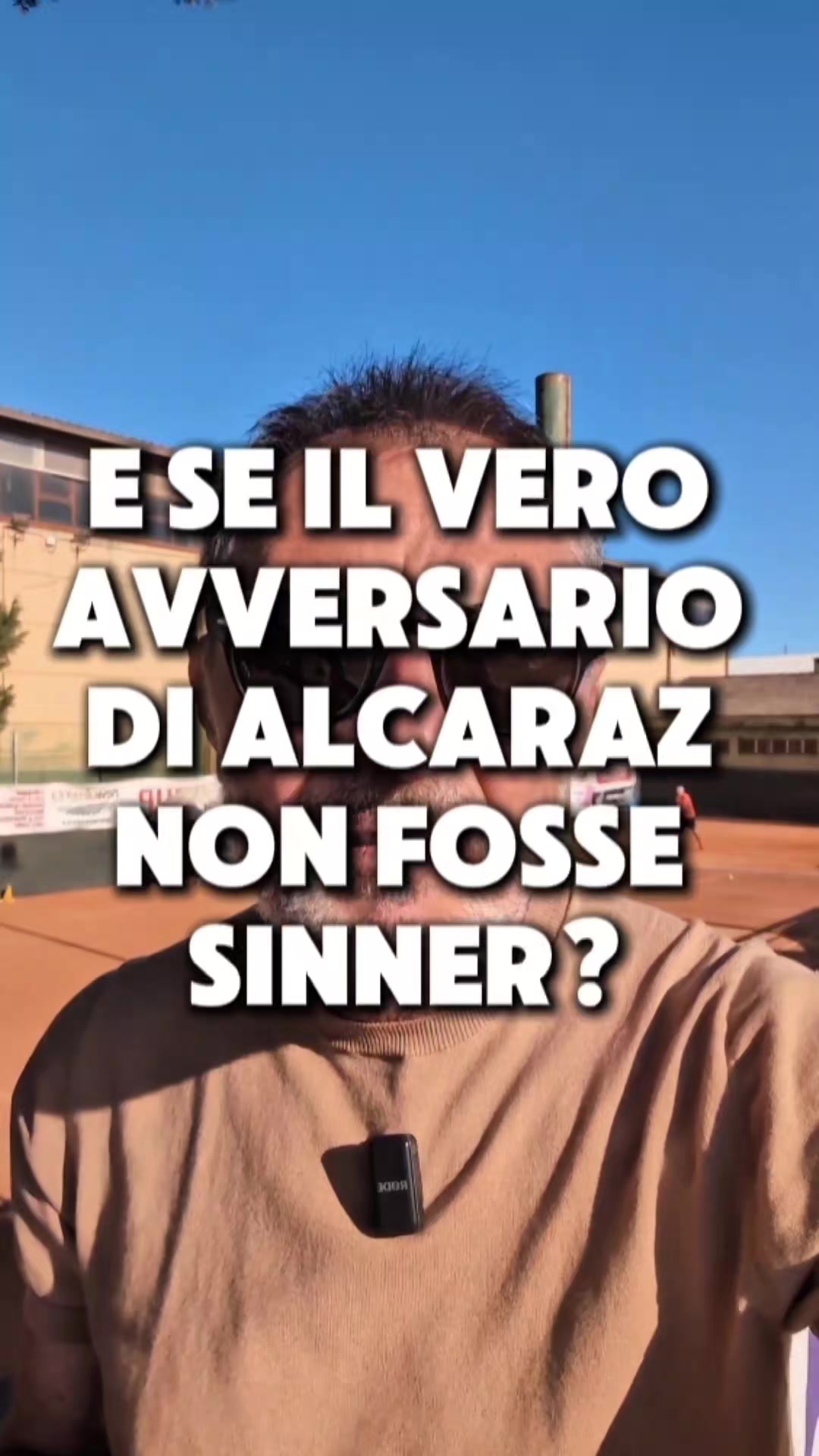 @Gianluca Di Nino