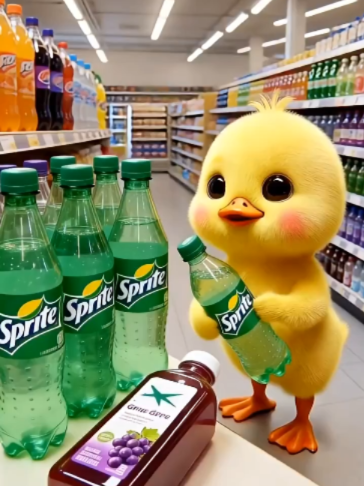 @Lavender Ducks