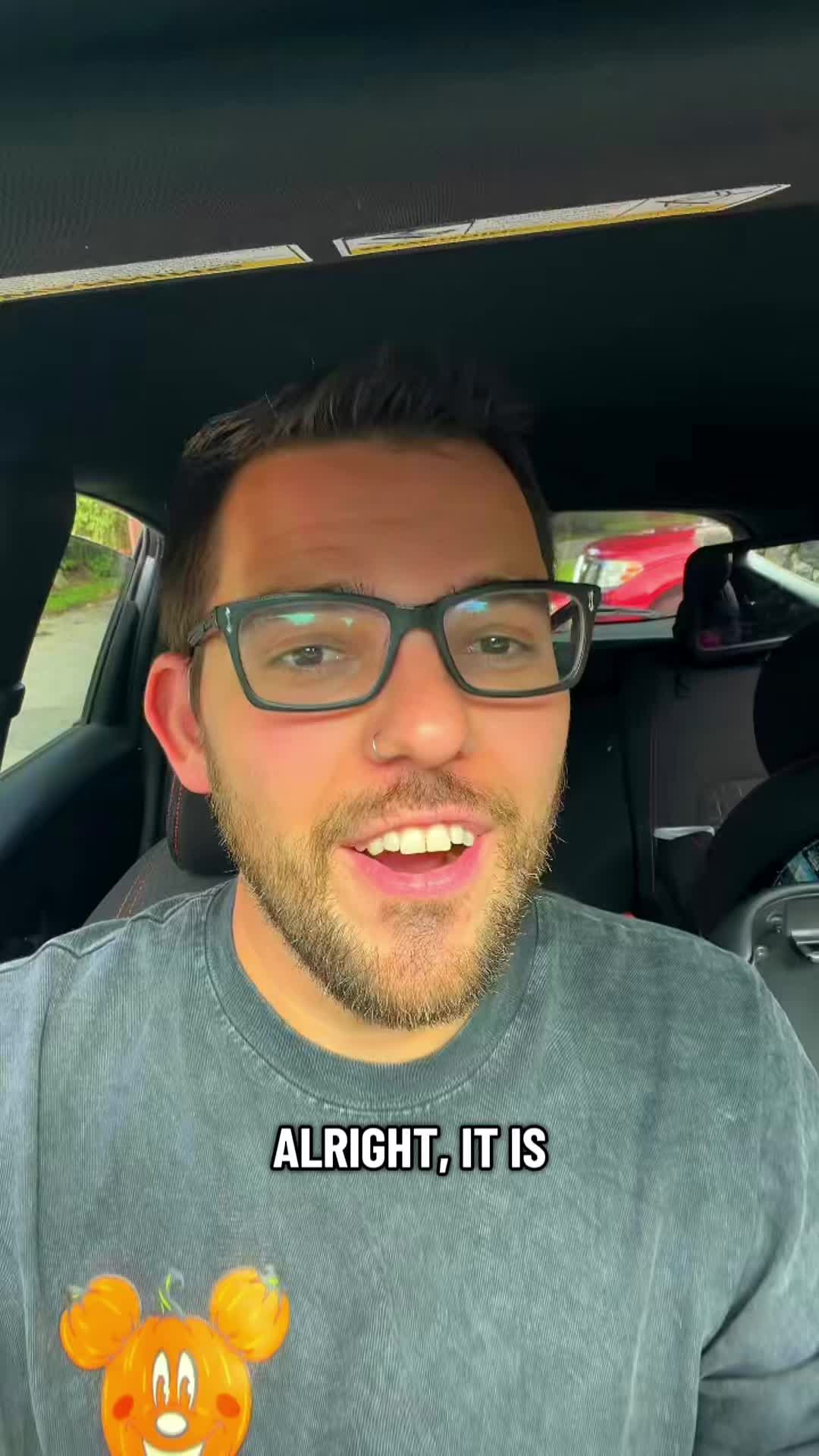 @Billy | Disney Dad Travels ๐ฐ