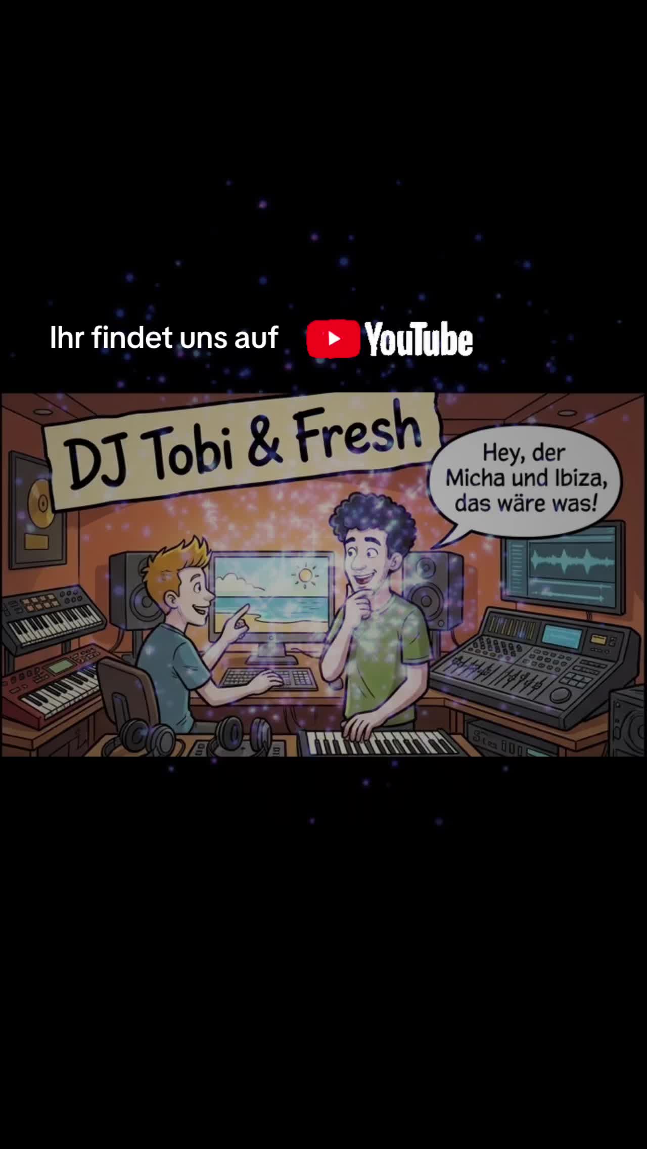 @DJ Tobi & Fresh