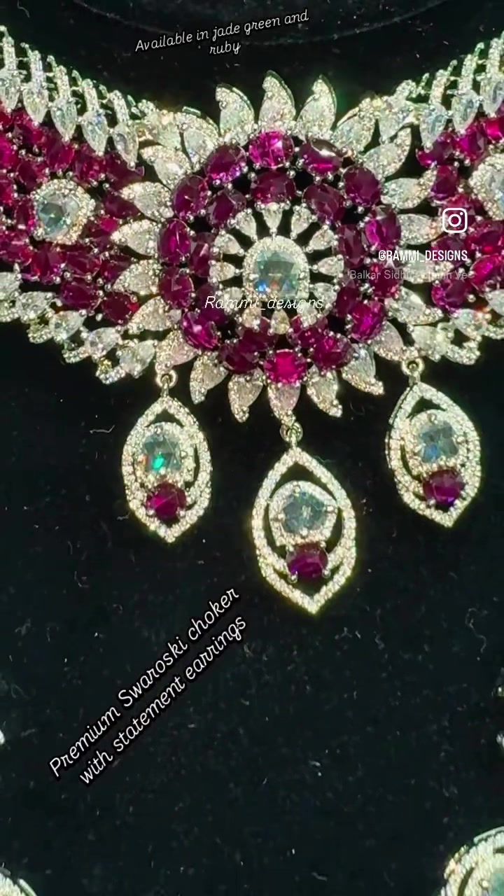 @RAMMI DESIGNS