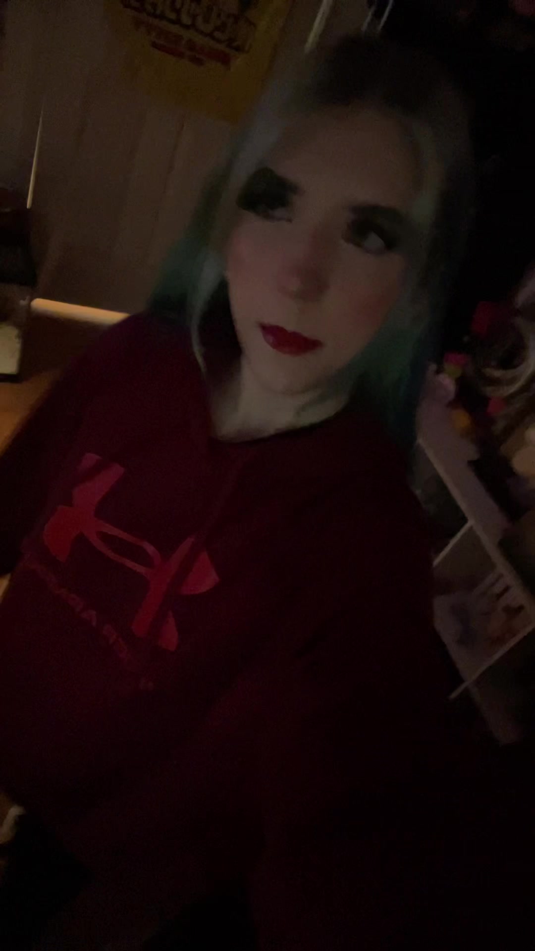 @;
