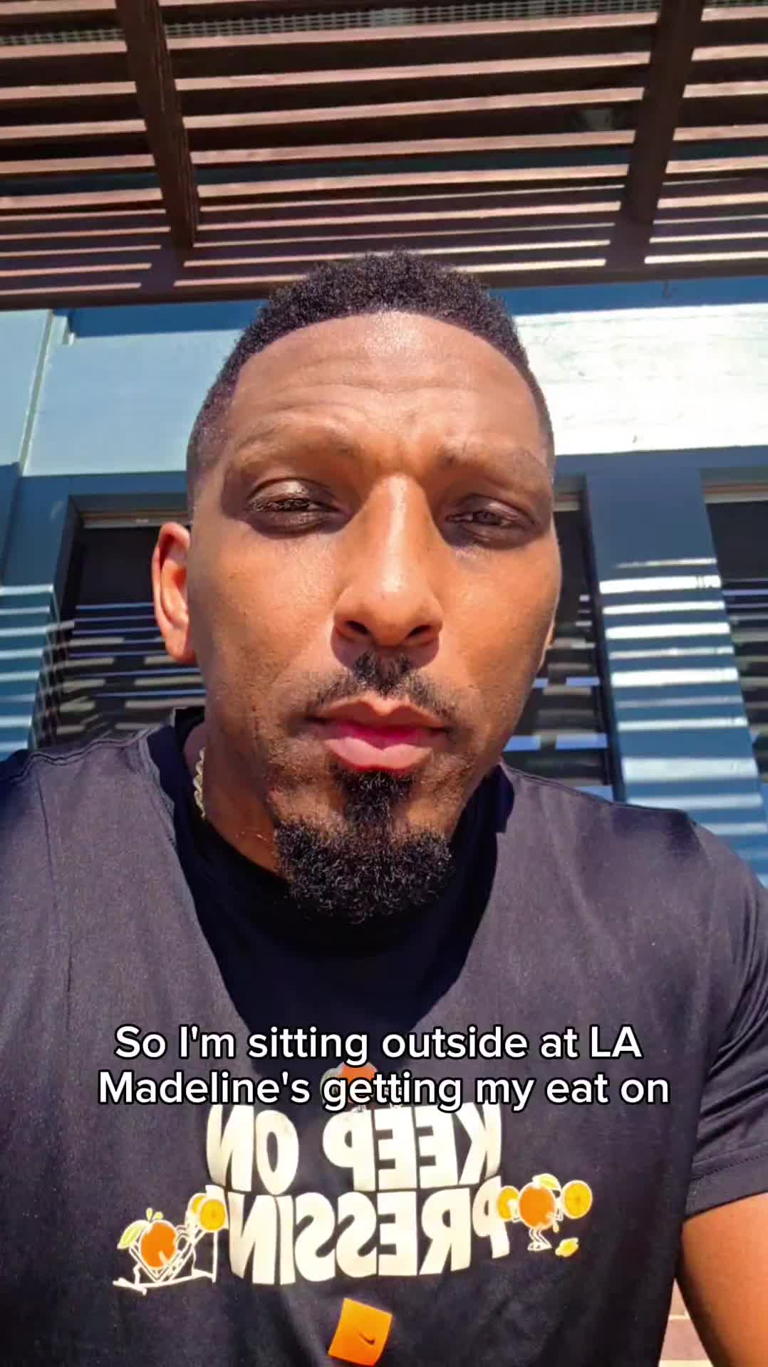 @Damiun Henderson
