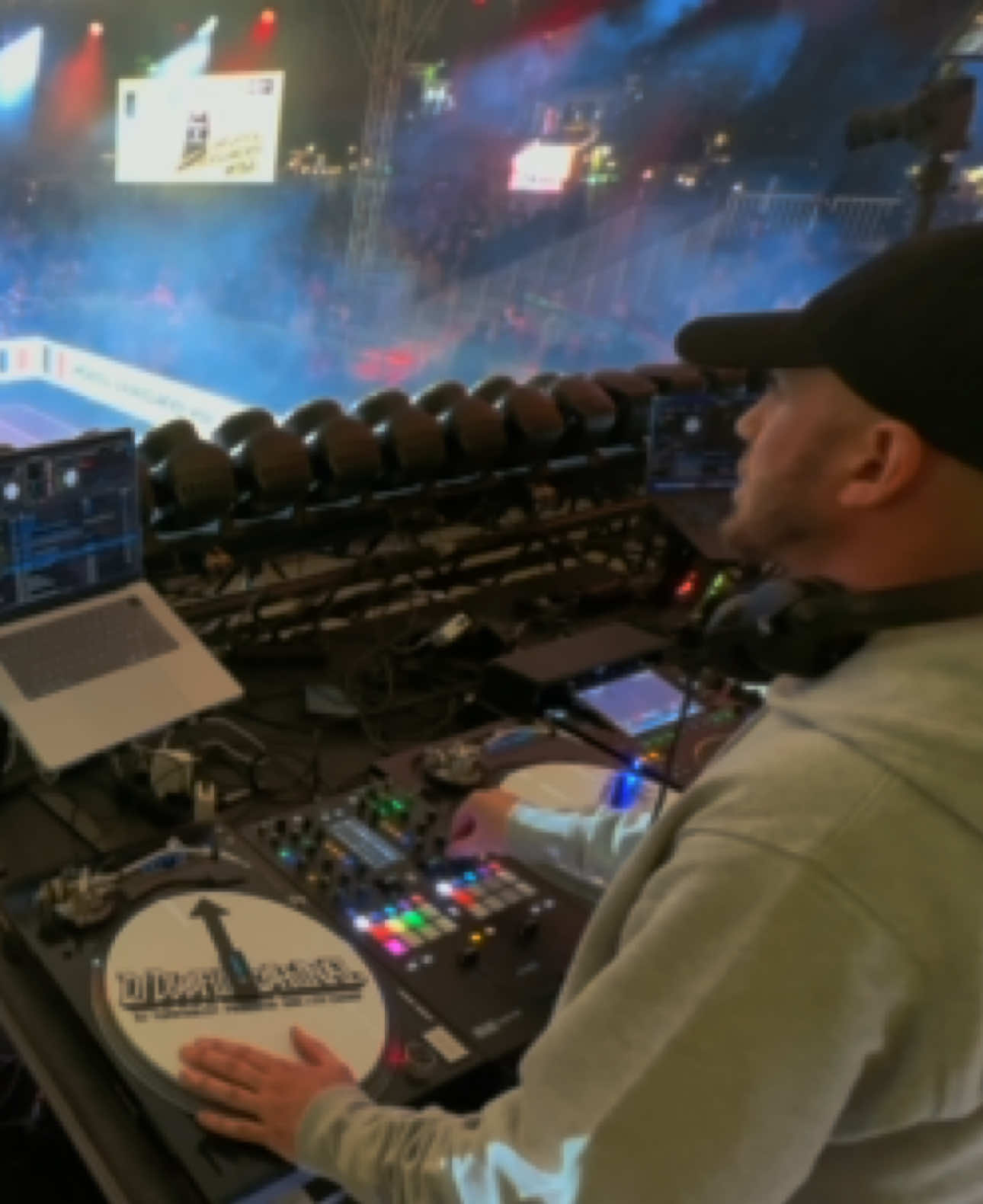 @DJ Dysfunkshunal
