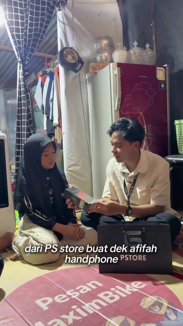 @PSTORE MAKASSAR