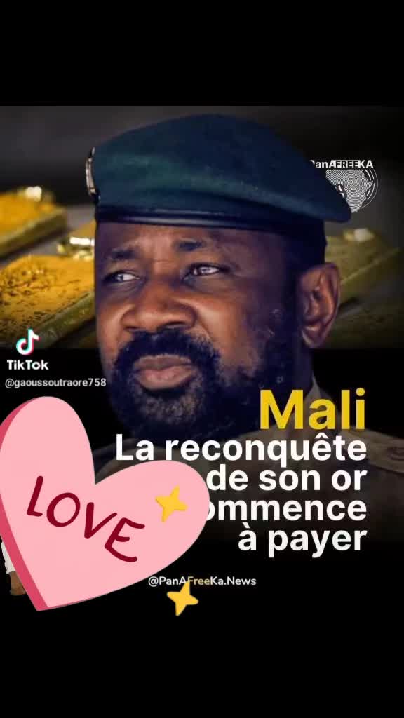 @la Gazelle du Désert