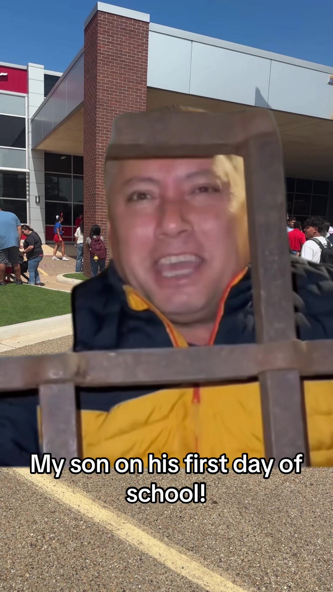 @Darrell Bayona