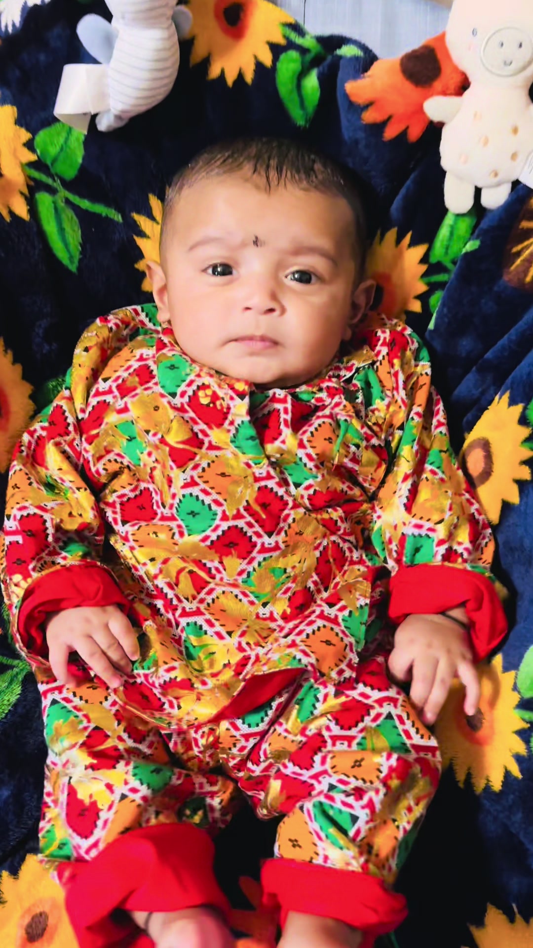 @Aaron ❤️Aayan mom