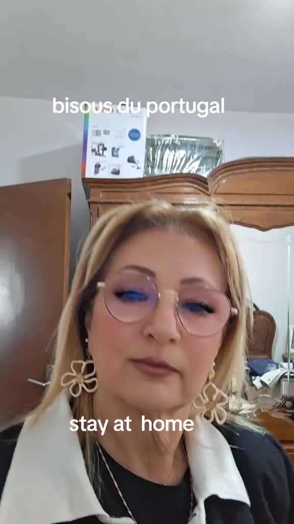 @Bernadette  la portugaise