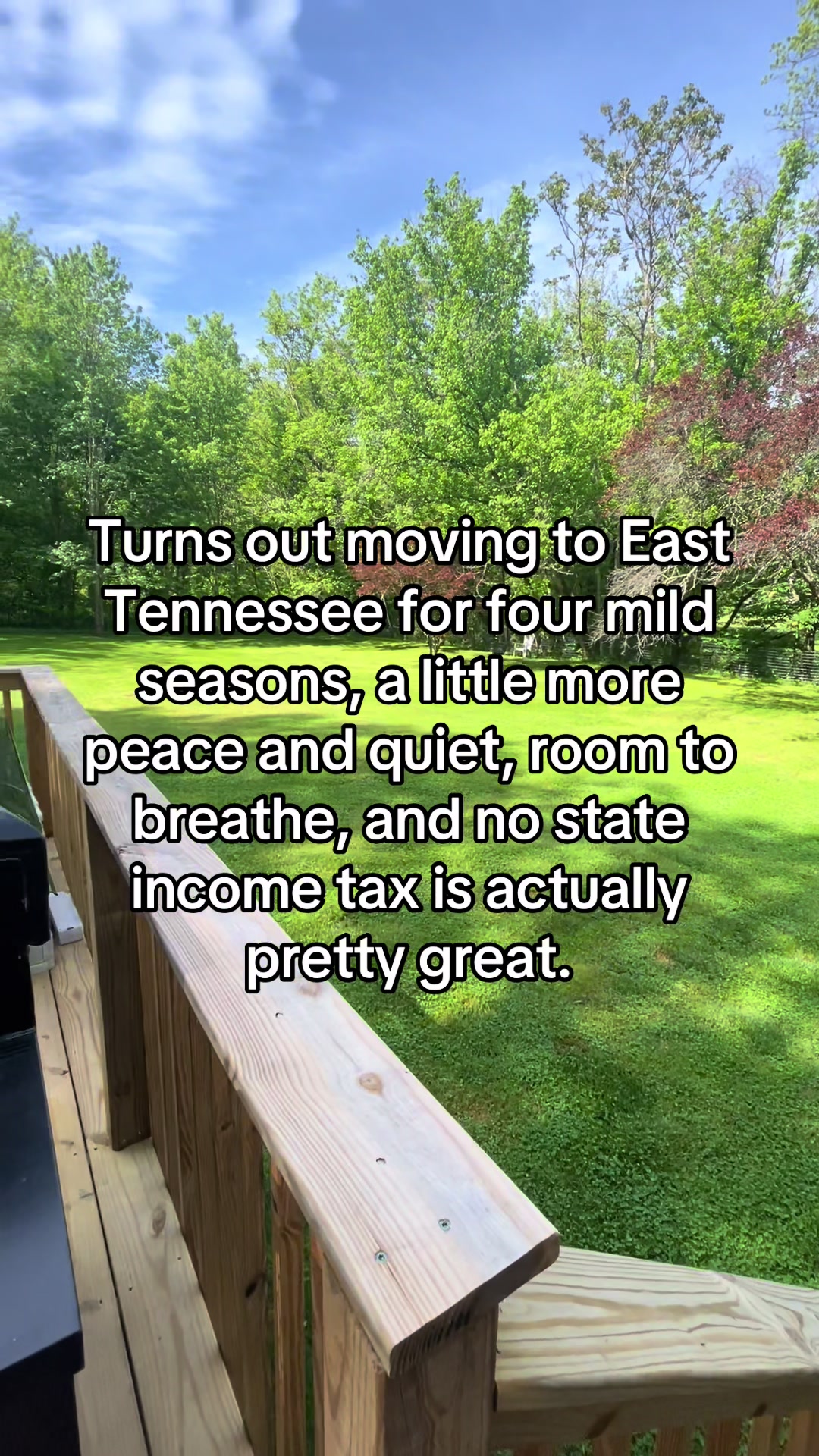 @Brianna | Knoxville,TN Realtor