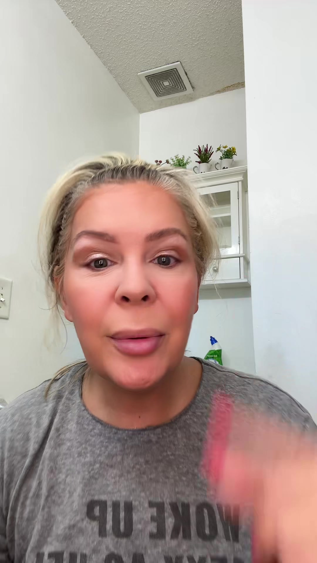 @Michelle Lanzo
