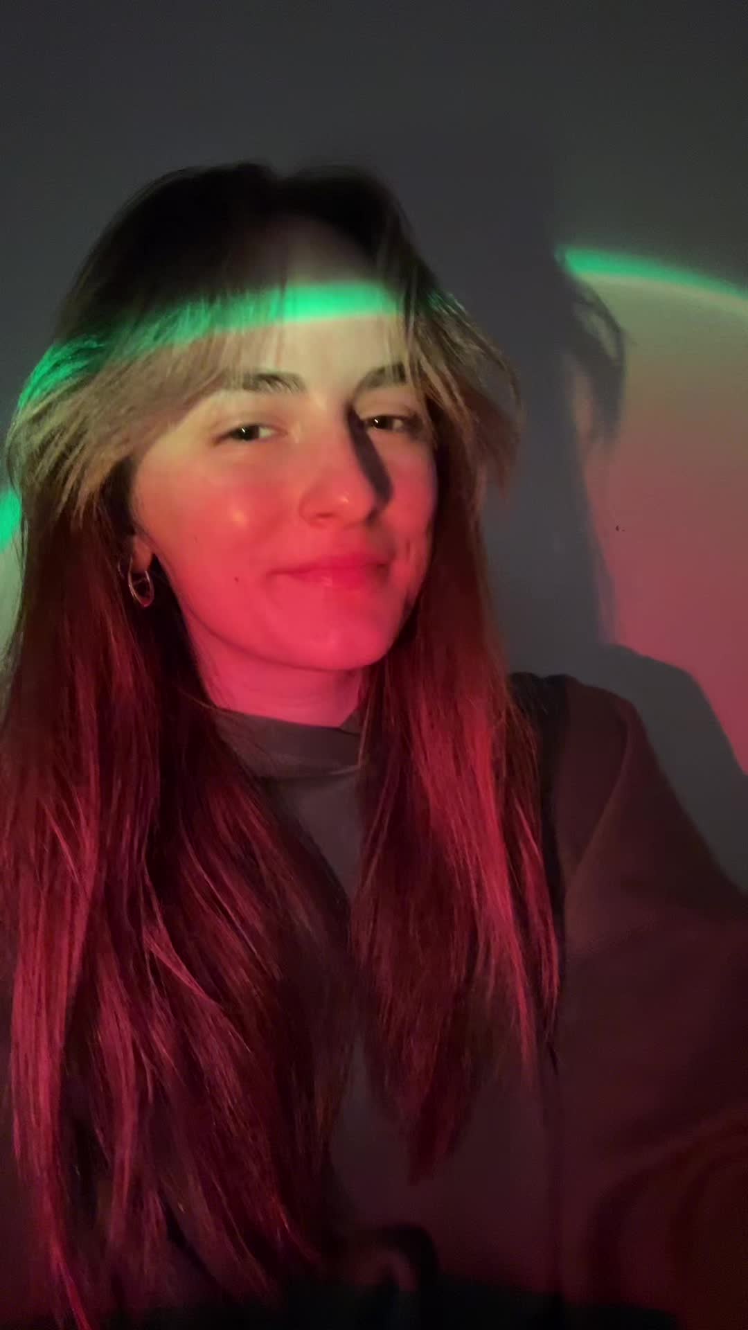 @Hannah