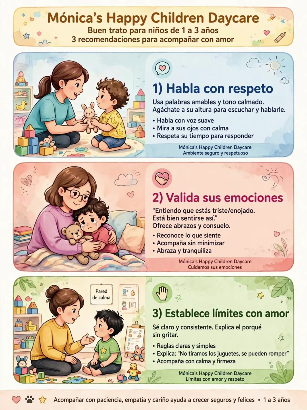 @Monicashappychildrendaycare